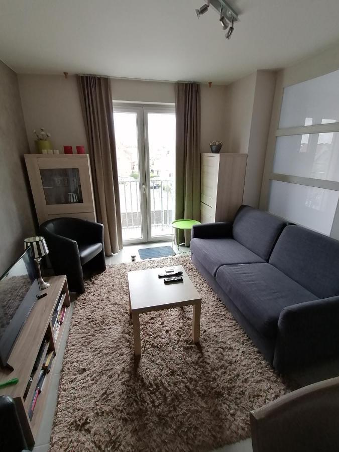 Apartment Franky Ostenda Esterno foto