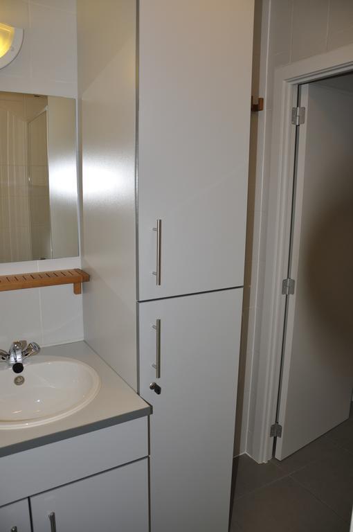 Apartment Franky Ostenda Esterno foto